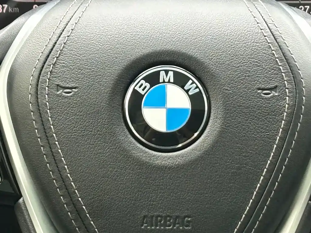 BMW 6 Series GT — фото 17
