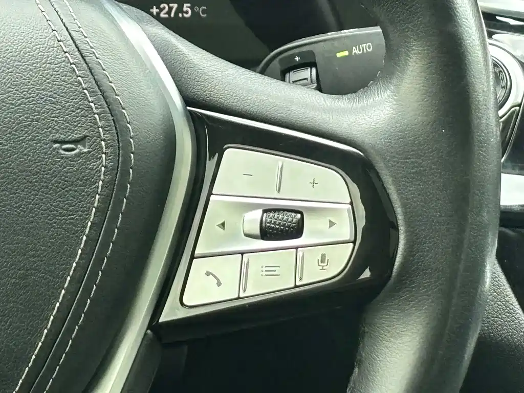 BMW 6 Series GT — фото 18