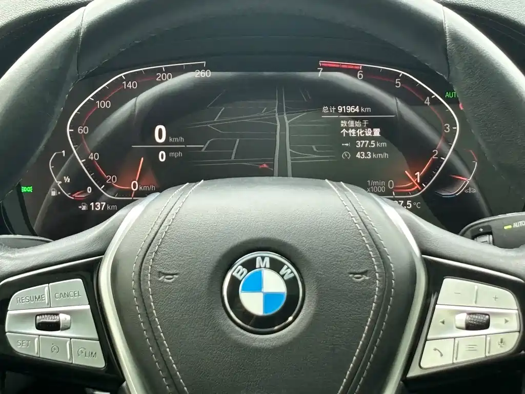 BMW 6 Series GT — фото 20