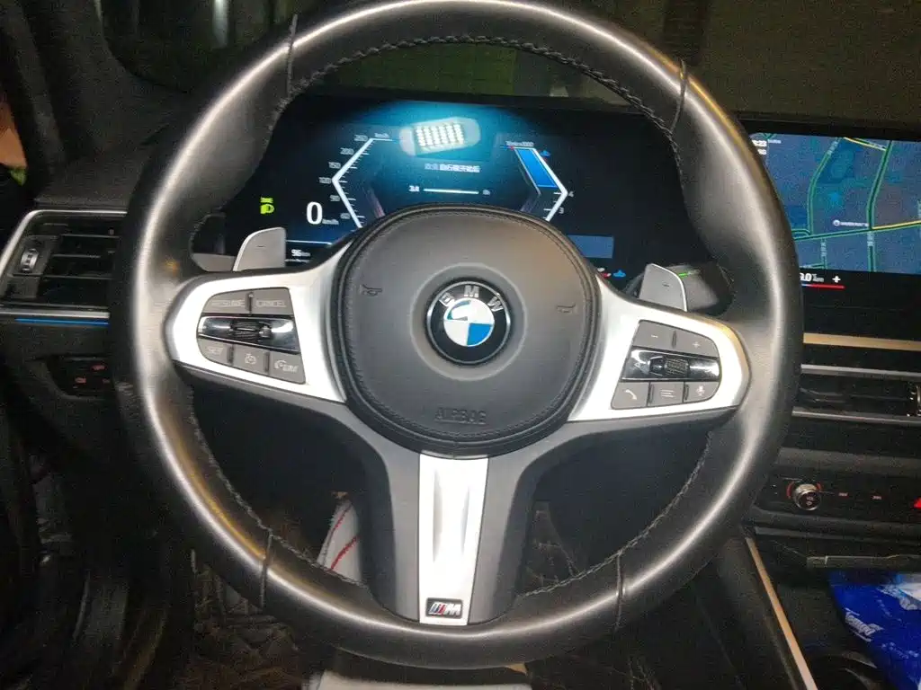 BMW 3 Series — фото 11