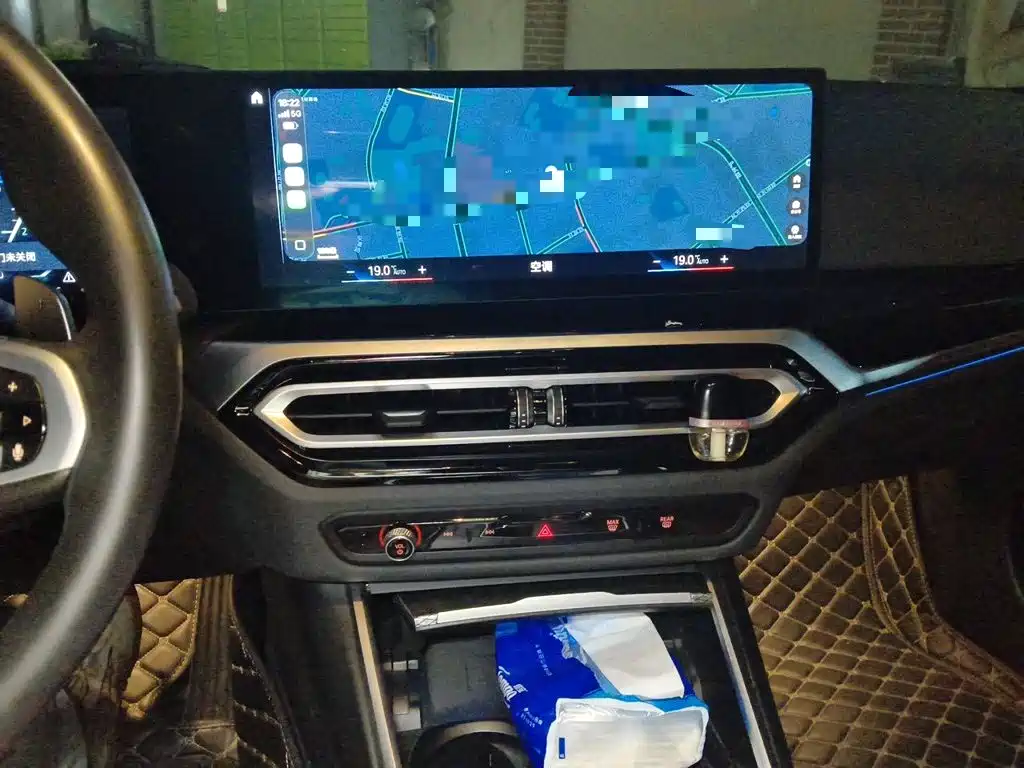 BMW 3 Series — фото 14