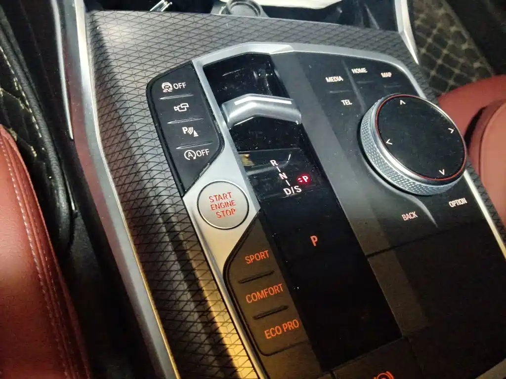 BMW 3 Series — фото 15