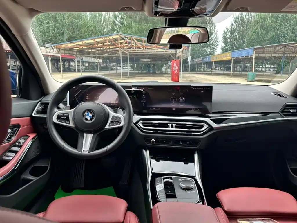 BMW 3 Series — фото 18