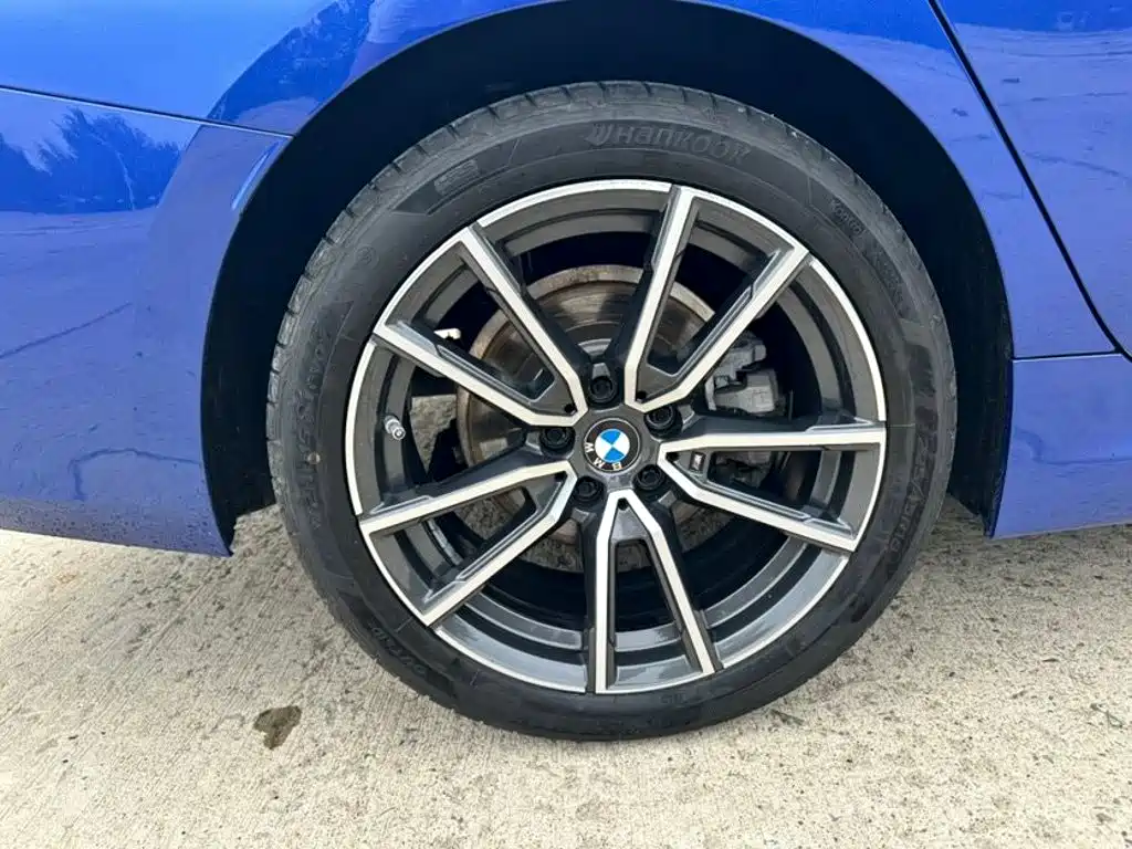 BMW 3 Series — фото 20