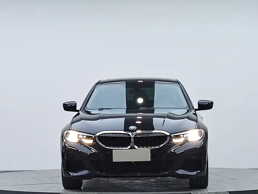BMW 3 Series — фото 2