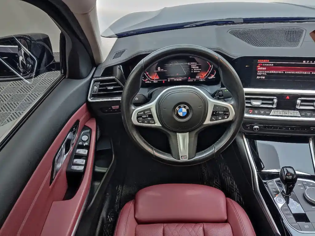 BMW 3 Series — фото 11
