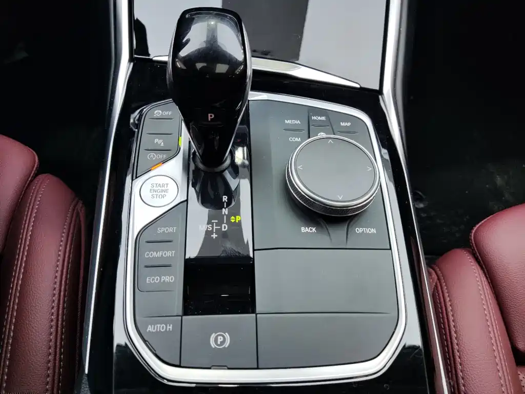 BMW 3 Series — фото 15