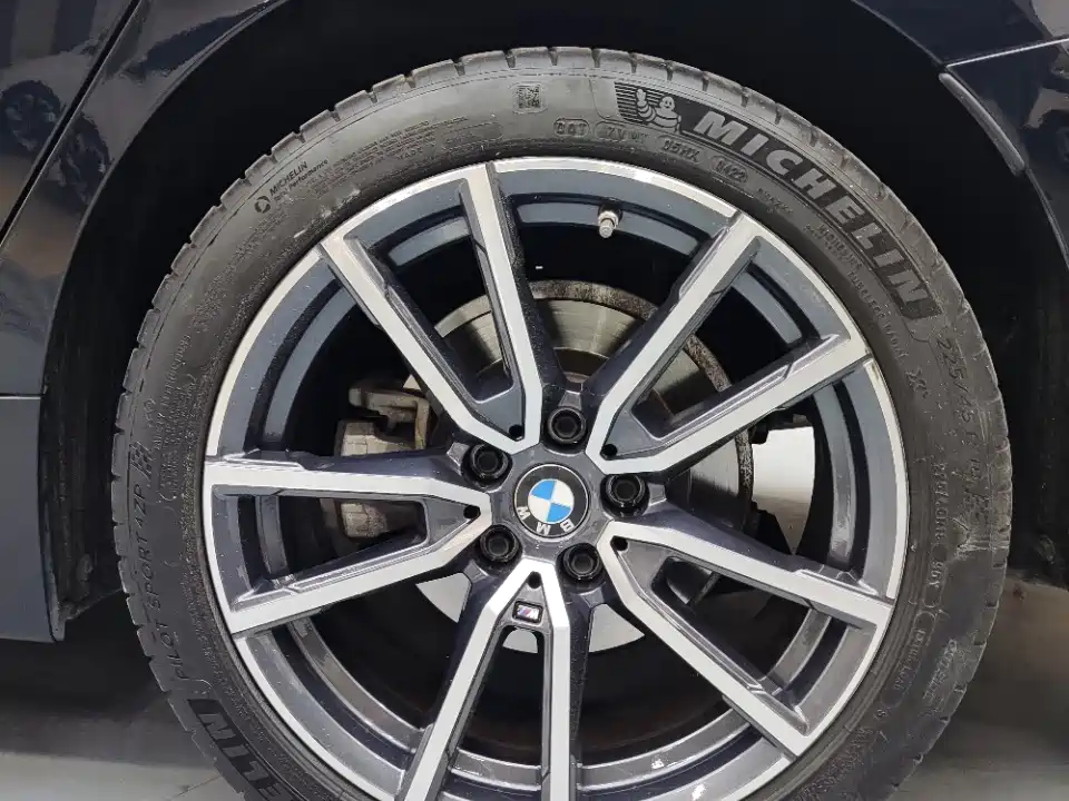 BMW 3 Series — фото 17