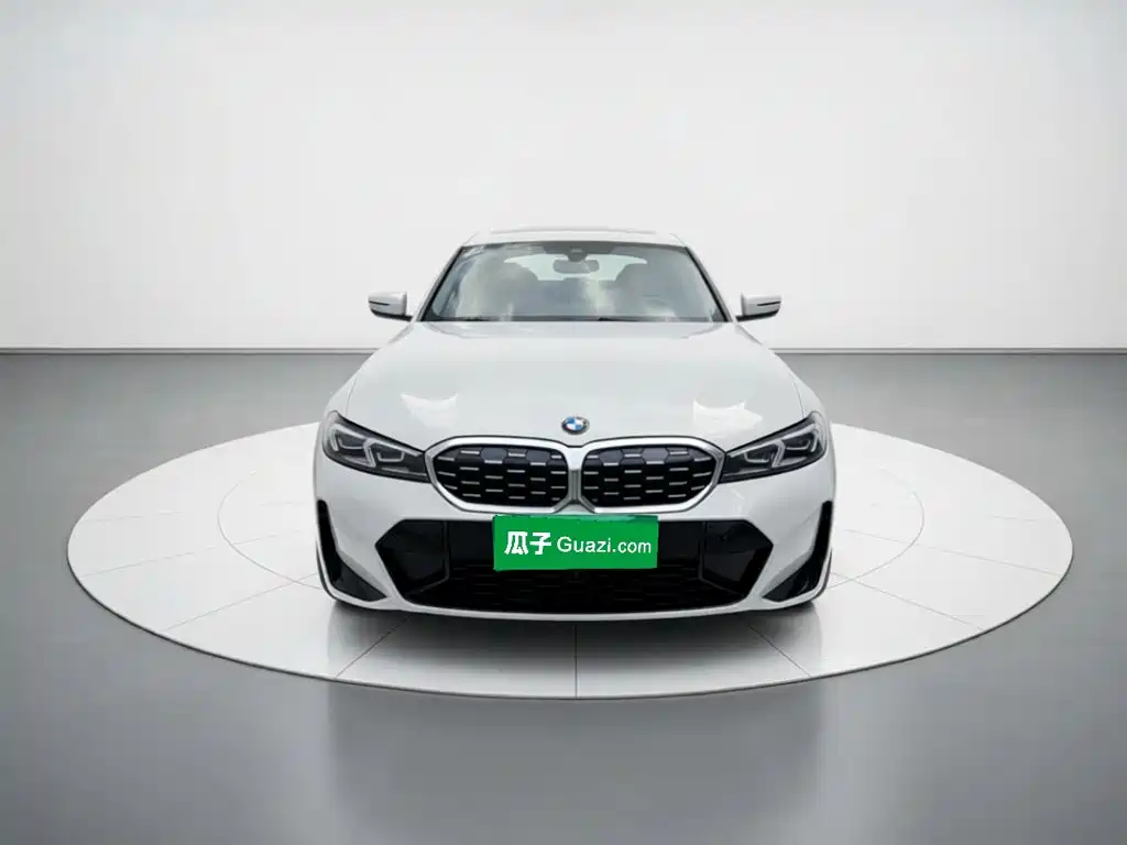 BMW 3 Series — фото 2