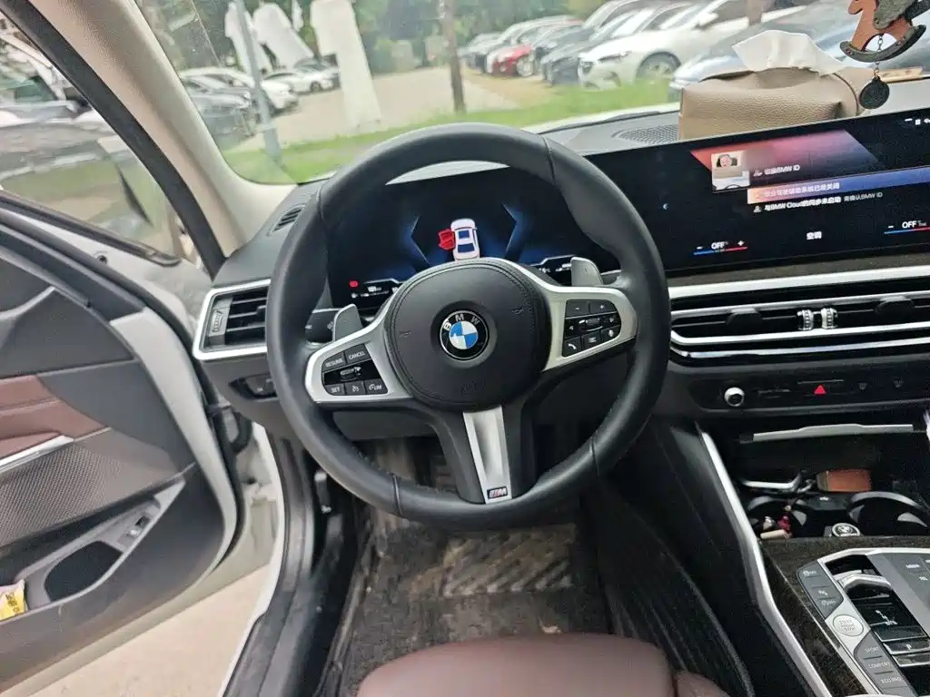BMW 3 Series — фото 11