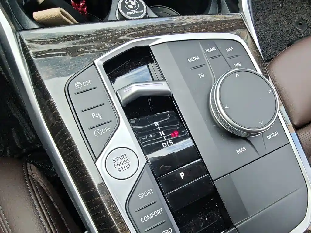 BMW 3 Series — фото 15