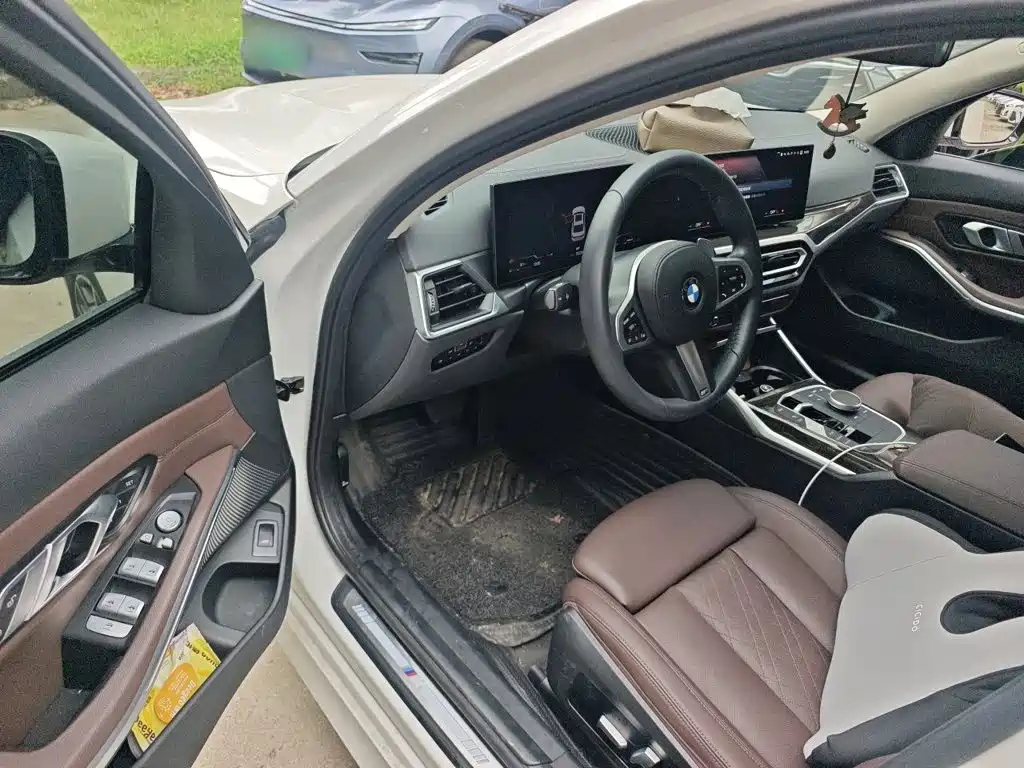 BMW 3 Series — фото 17