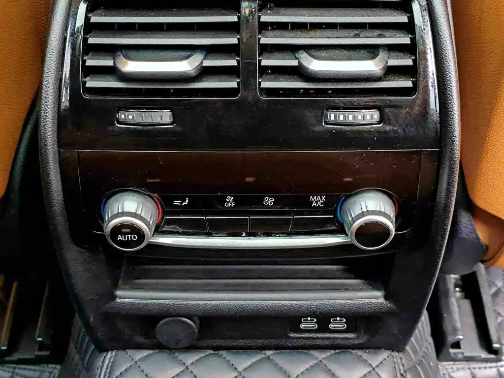 BMW 6 Series GT — фото 13