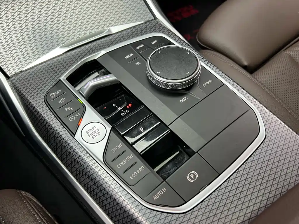 BMW 3 Series — фото 15