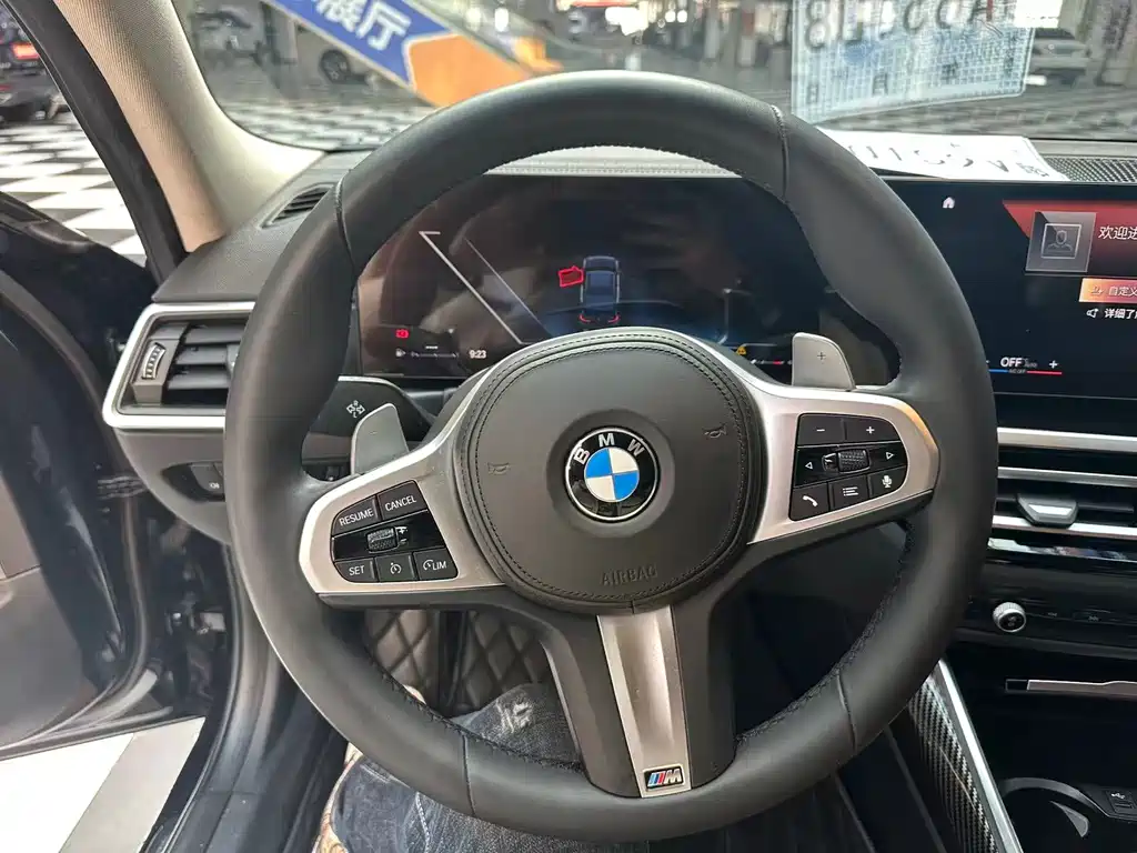 BMW 3 Series — фото 10
