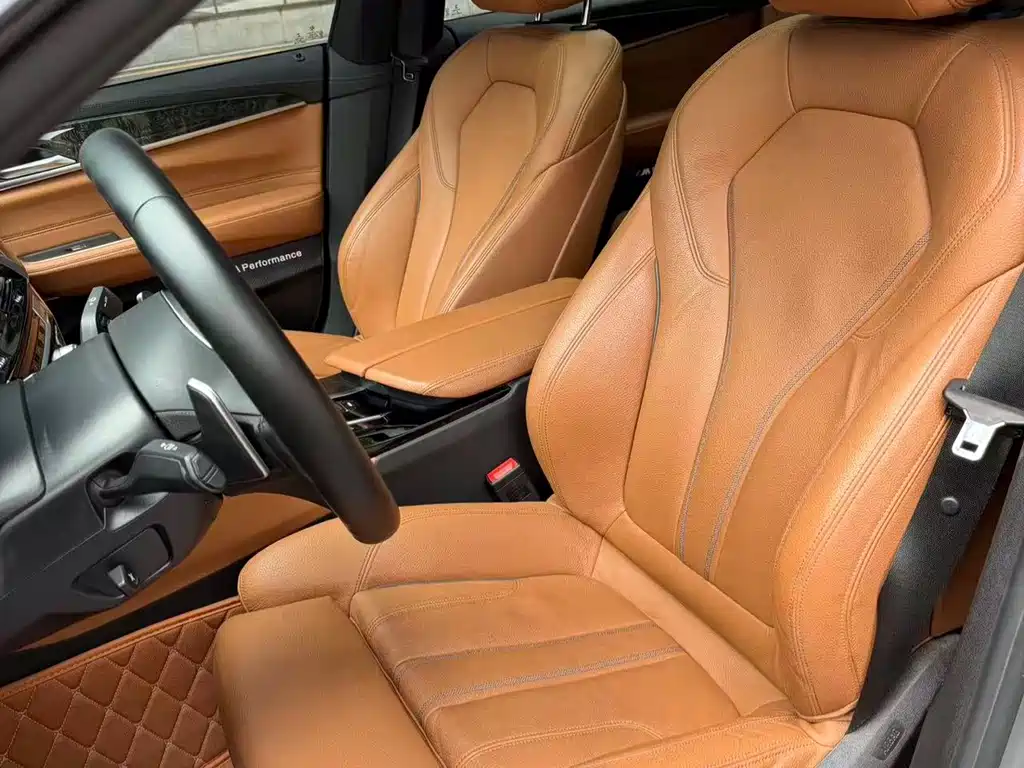 BMW 6 Series GT — фото 4