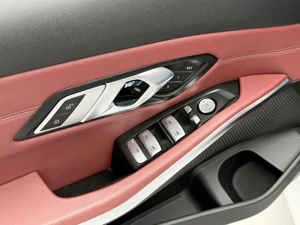 BMW 3 Series — фото 10