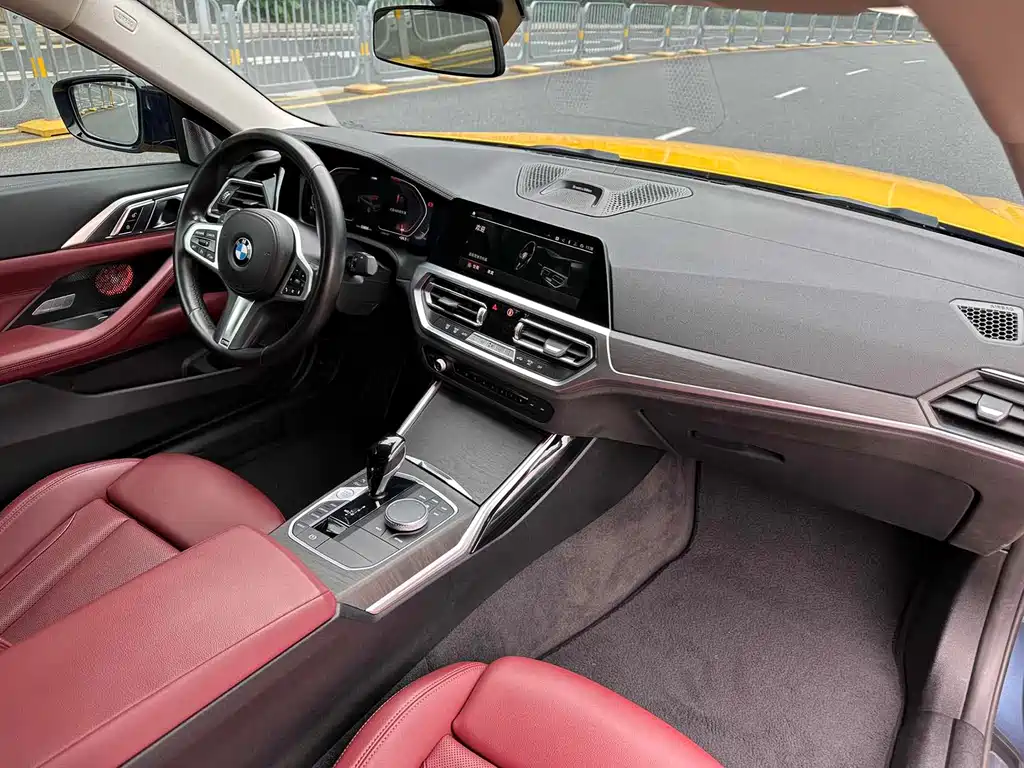 BMW 4 Series — фото 6