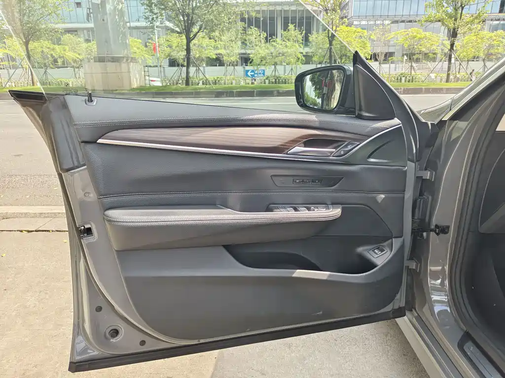 BMW 6 Series GT — фото 20