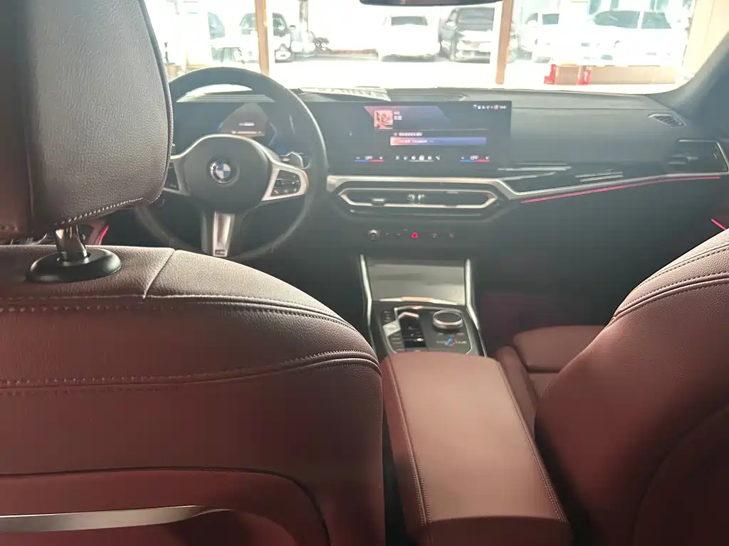 BMW 3 Series — фото 15