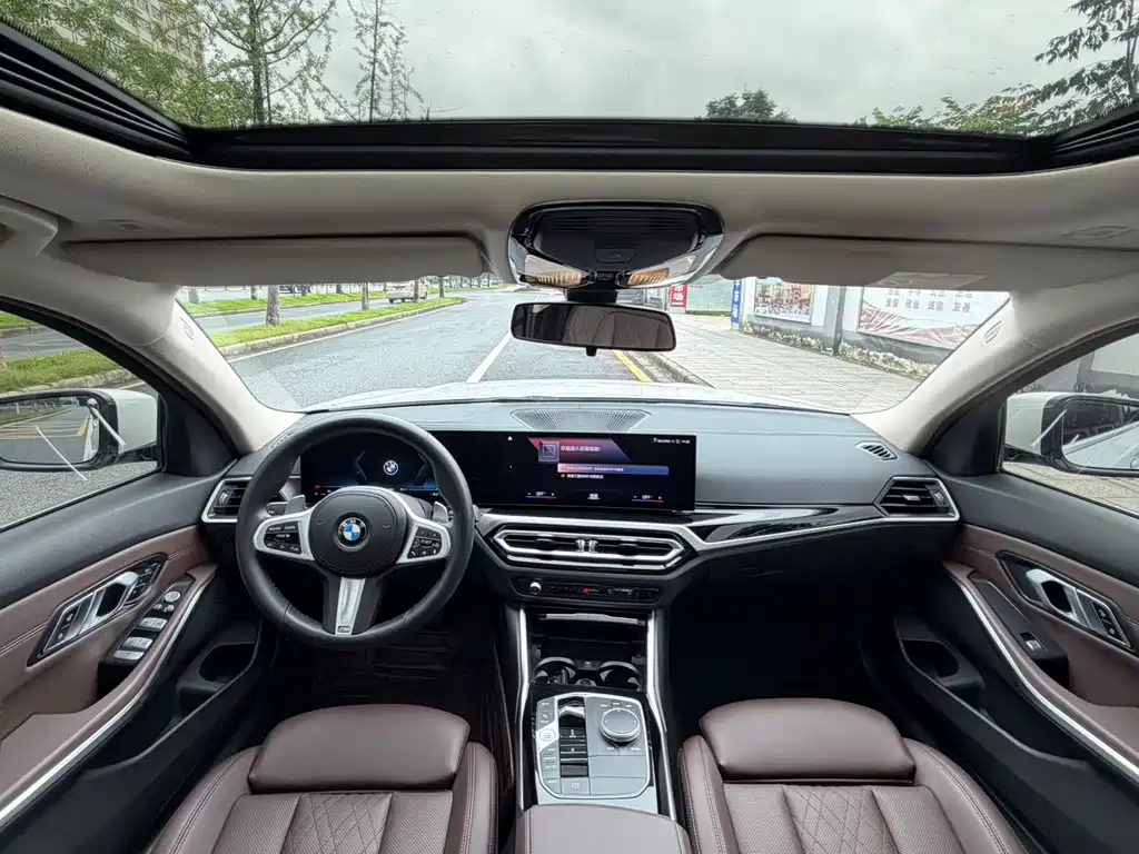 BMW 3 Series — фото 14