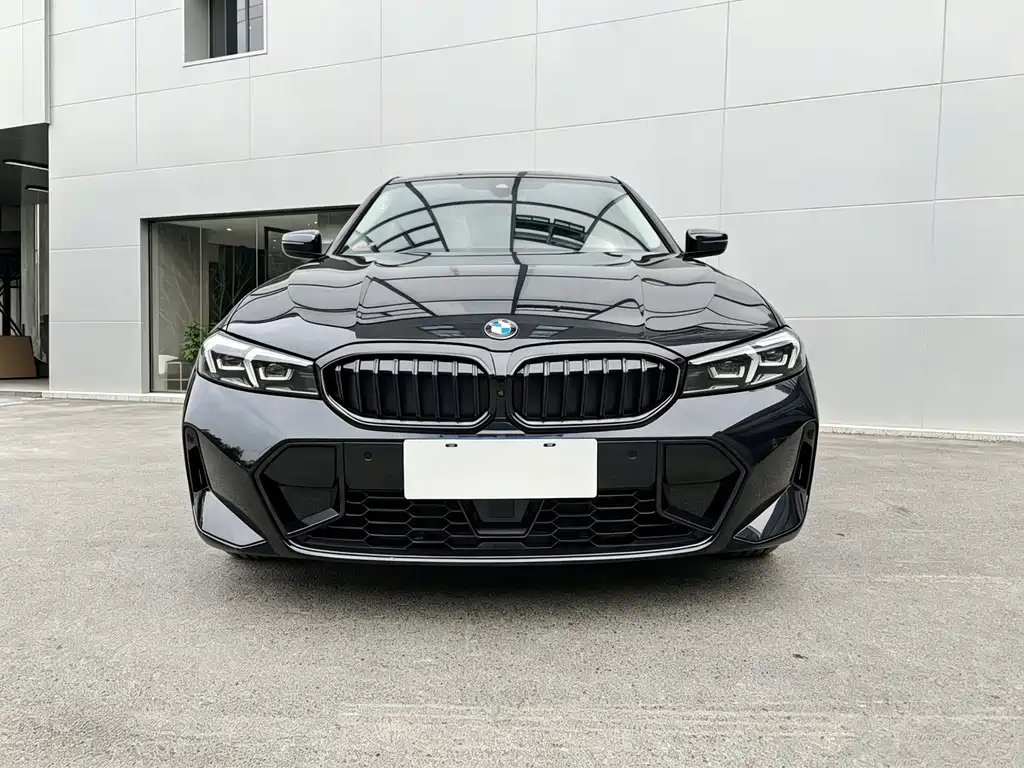 BMW 3 Series — фото 2