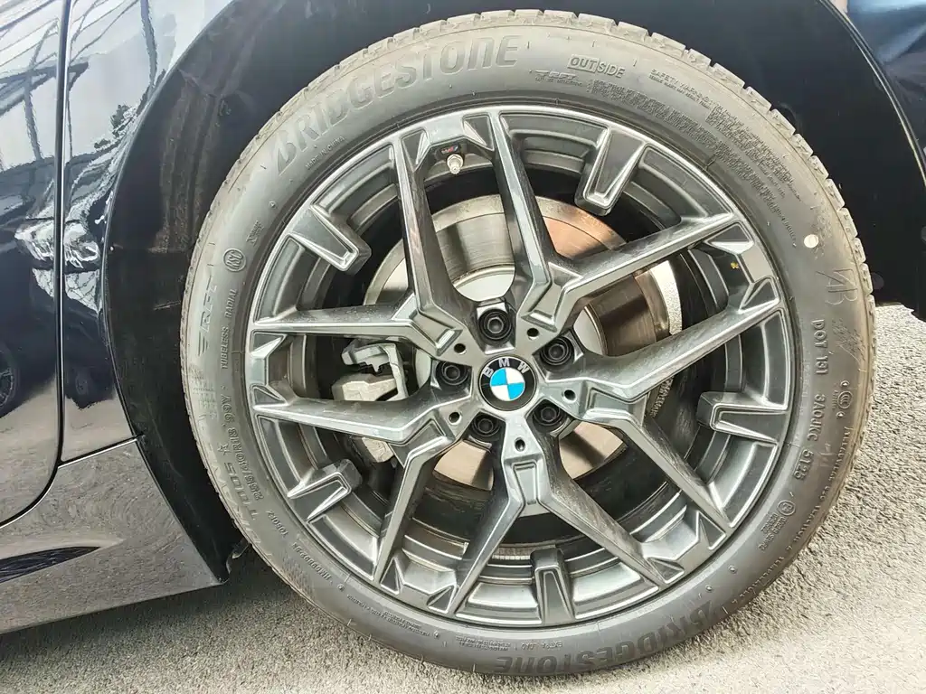 BMW 3 Series — фото 16