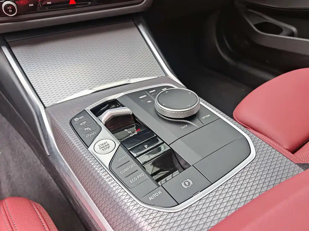 BMW 3 Series — фото 10