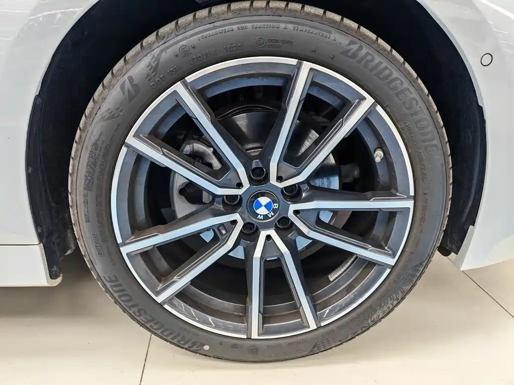 BMW 3 Series — фото 24