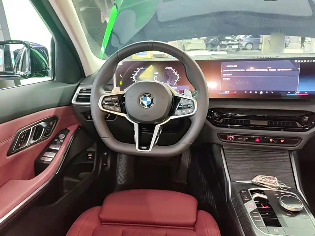BMW 3 Series — фото 11