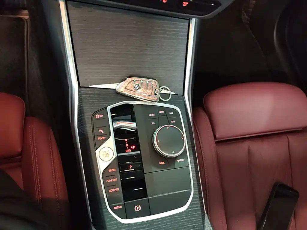 BMW 3 Series — фото 14