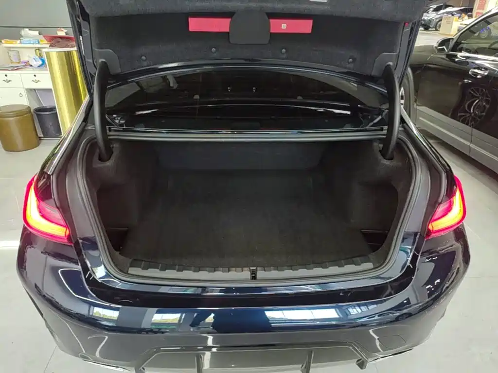 BMW 3 Series — фото 19