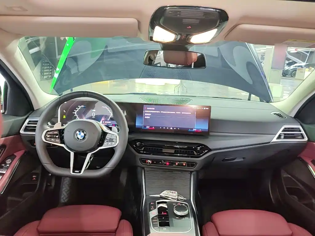BMW 3 Series — фото 10