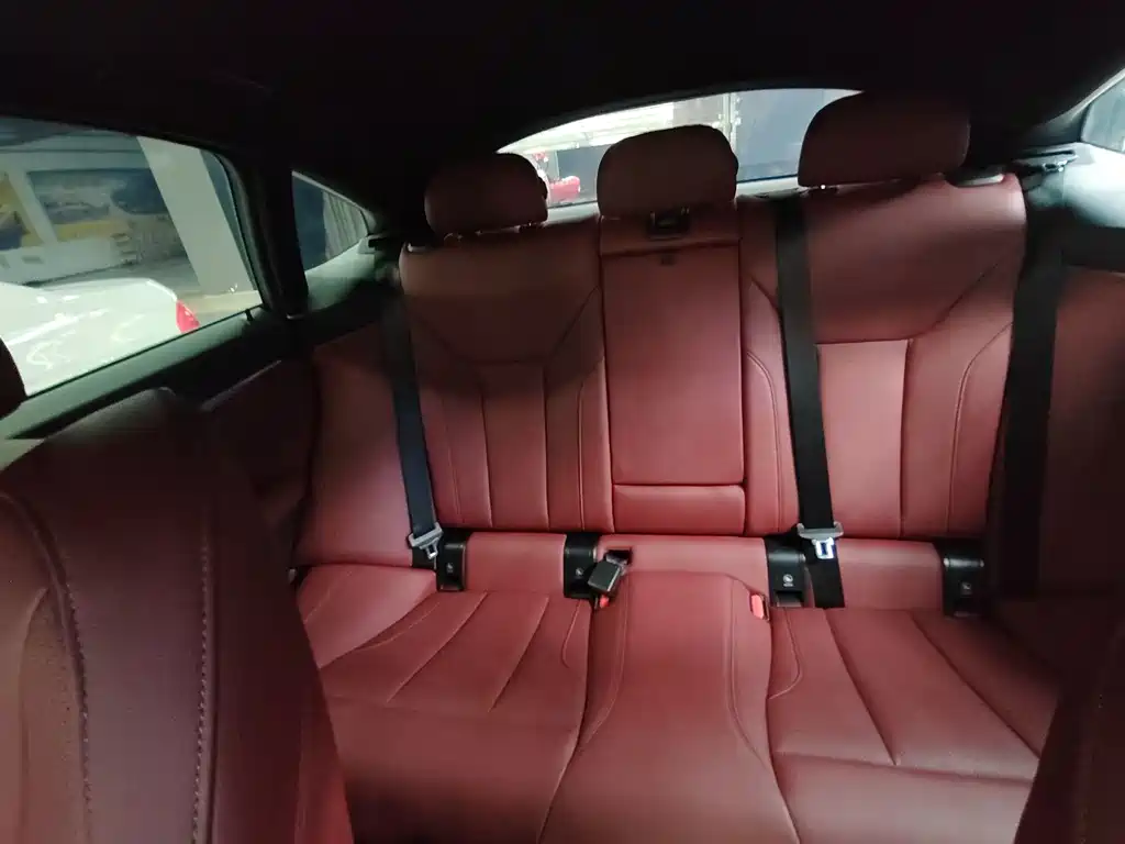 BMW 4 Series — фото 11