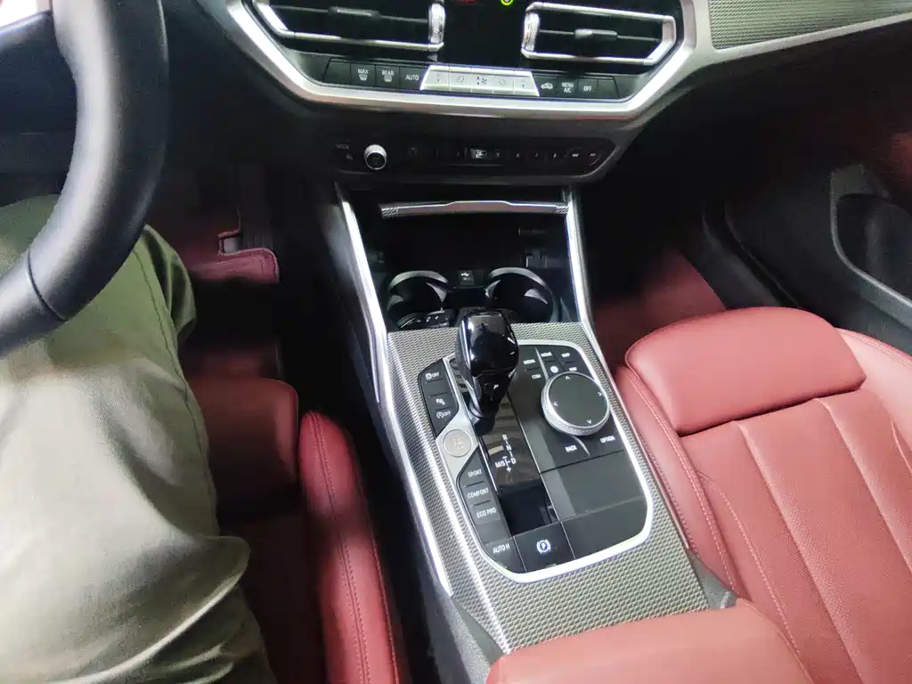 BMW 4 Series — фото 9