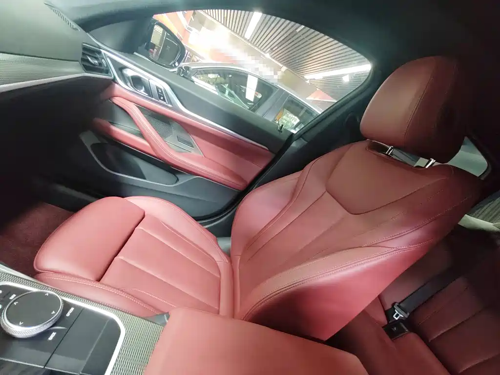 BMW 4 Series — фото 10