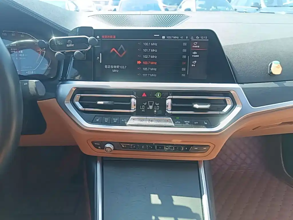 BMW 4 Series — фото 13