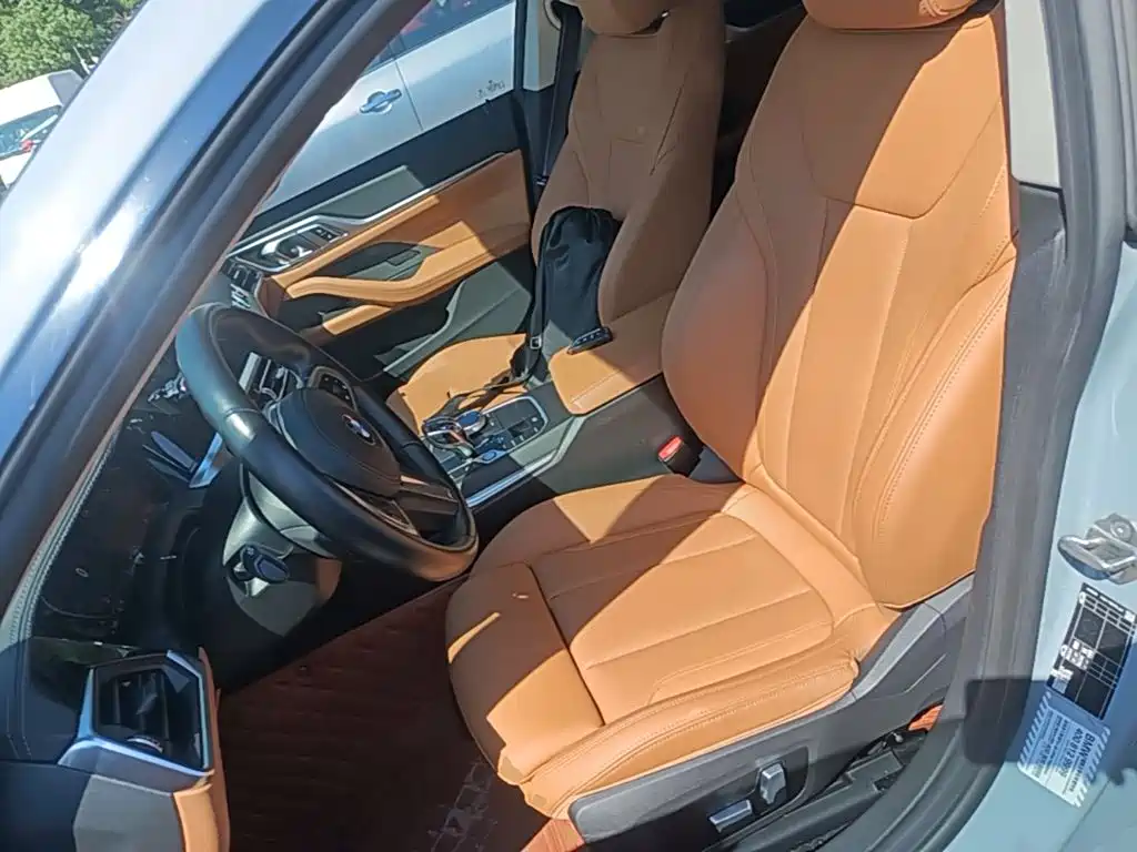 BMW 4 Series — фото 15
