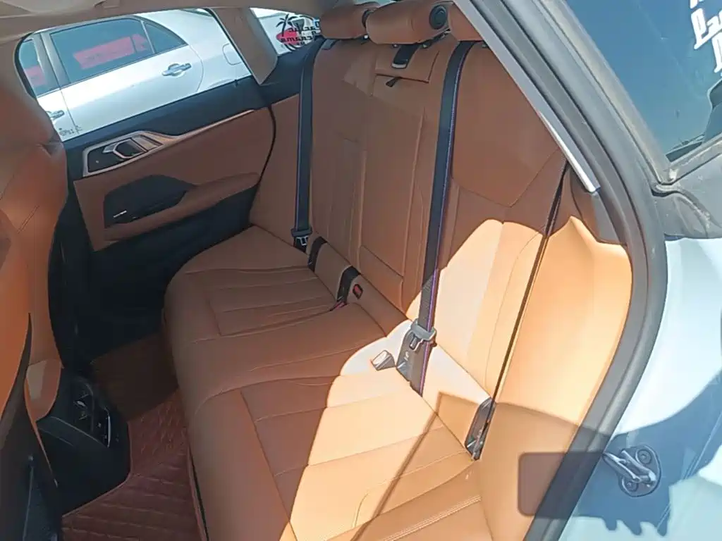 BMW 4 Series — фото 17