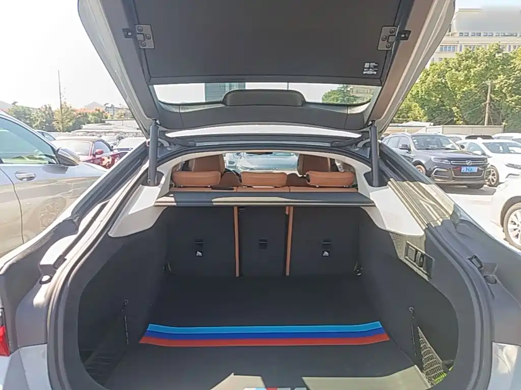 BMW 4 Series — фото 19