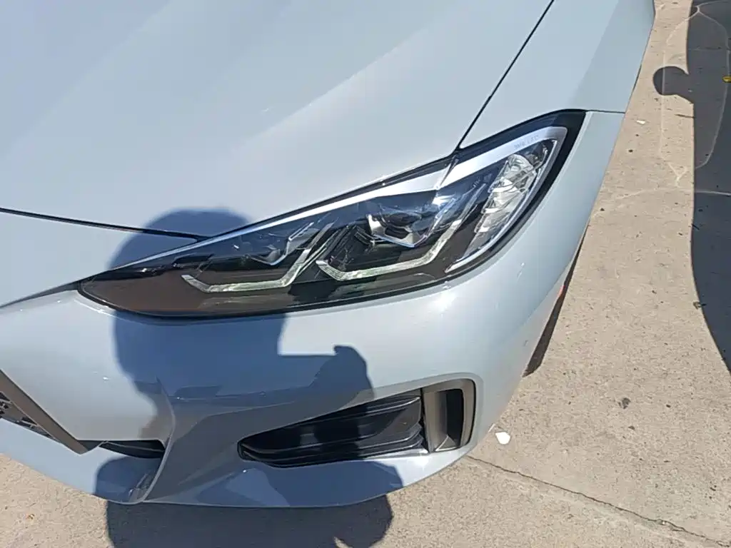 BMW 4 Series — фото 24