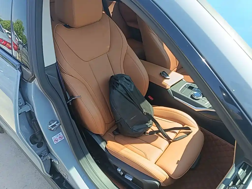 BMW 4 Series — фото 25
