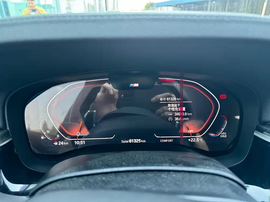 BMW 6 Series GT — фото 5