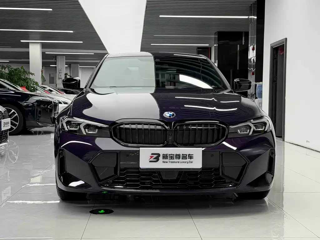 BMW 3 Series — фото 2