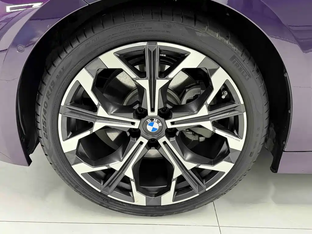 BMW 3 Series — фото 11