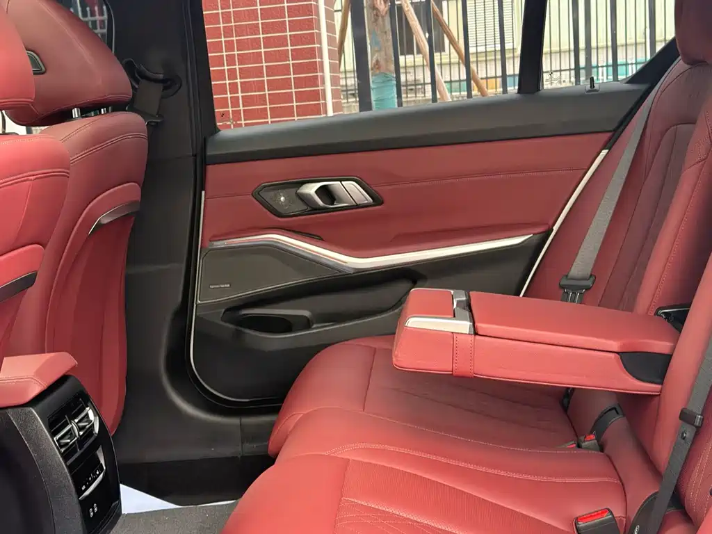 BMW 3 Series — фото 15