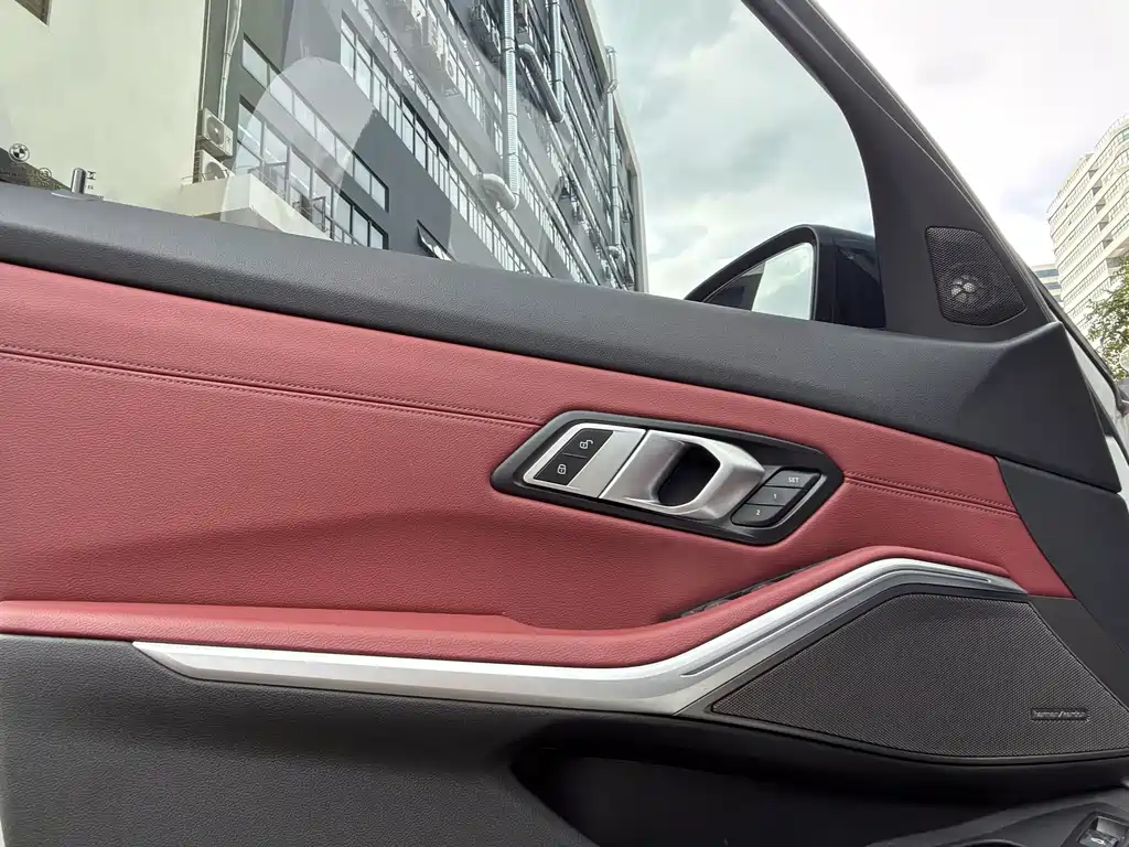 BMW 3 Series — фото 17