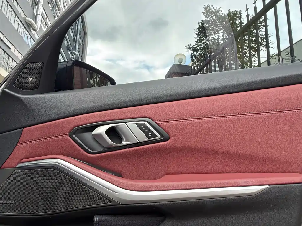 BMW 3 Series — фото 18
