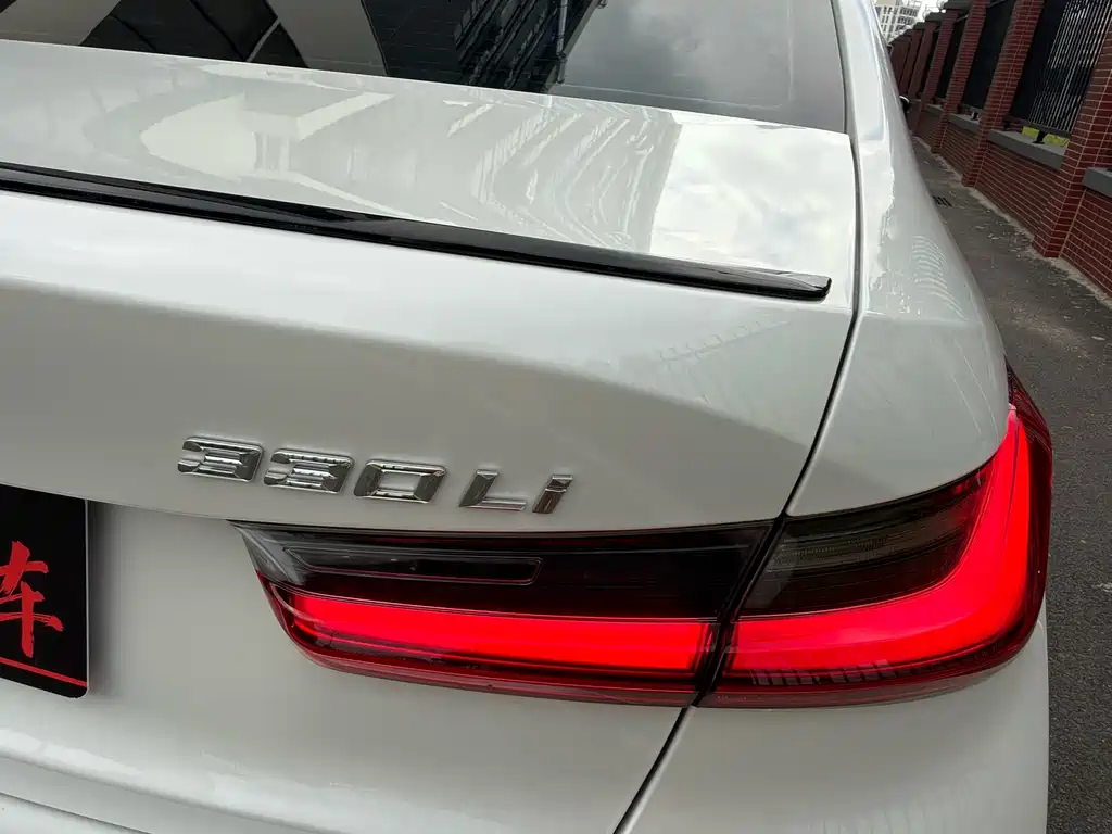 BMW 3 Series — фото 21
