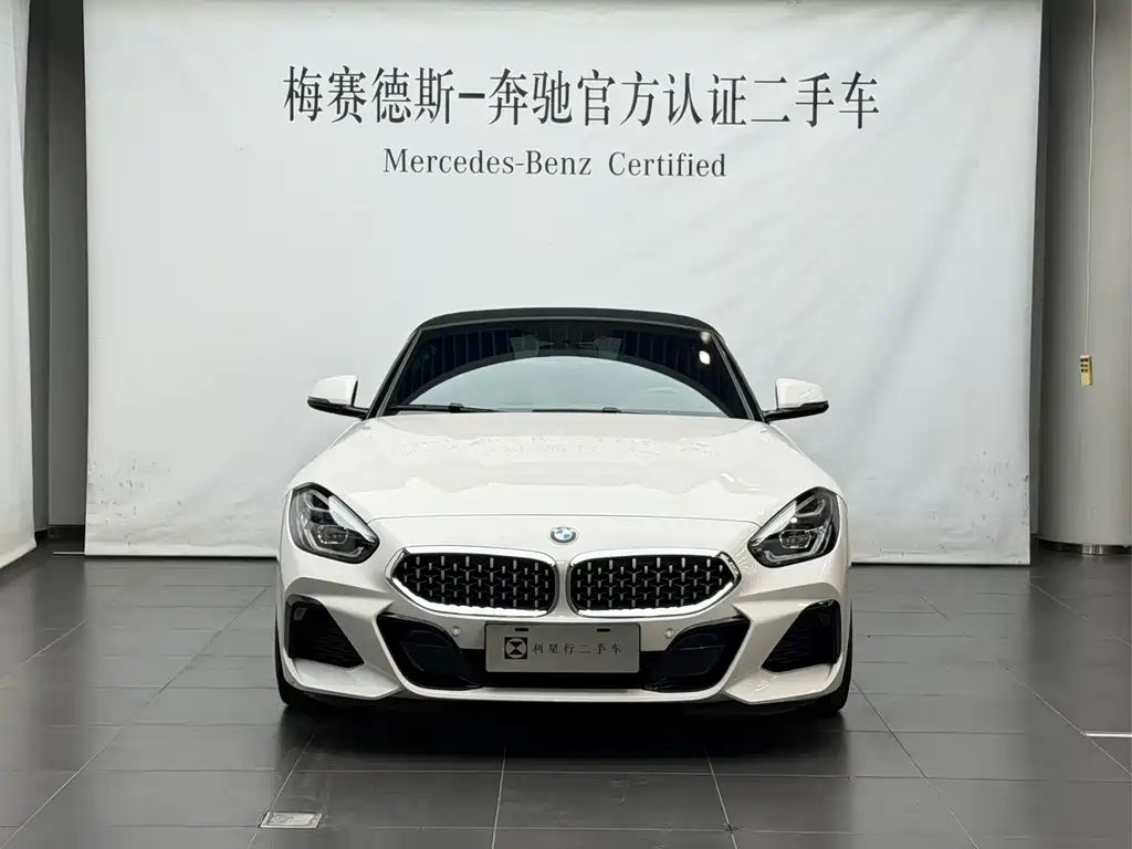 BMW Z4 — фото 2